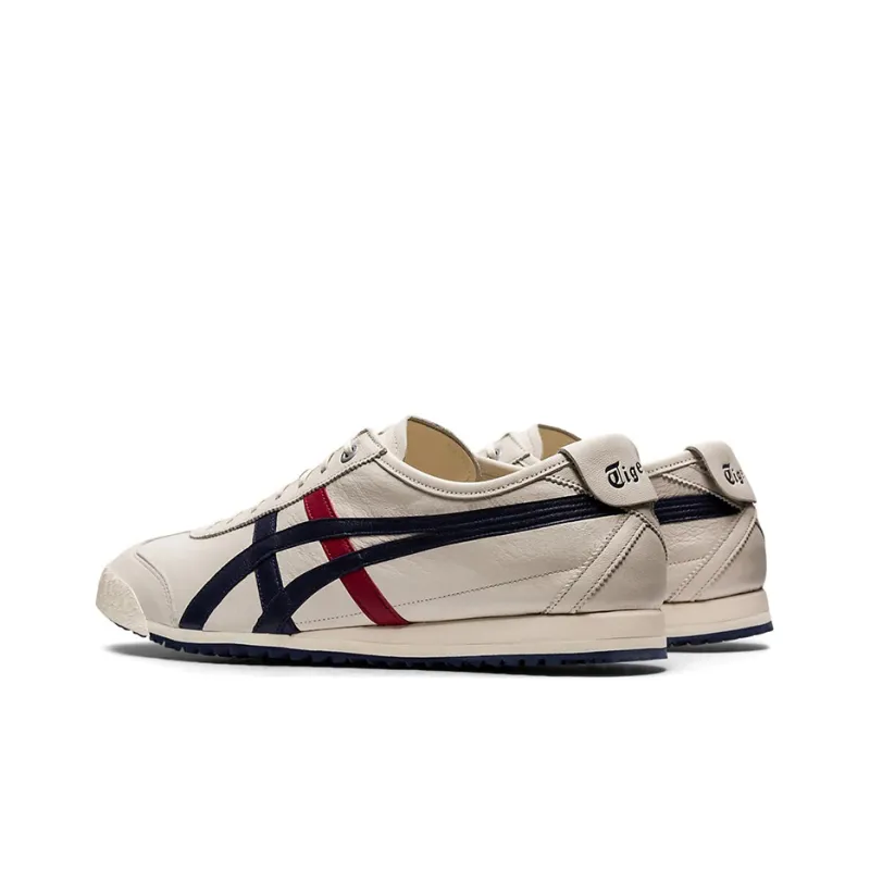 Onitsuka Tiger Mexico 66 SD Cream/Peacoat-3