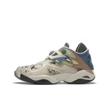Reebok Pump Court Brain Dead