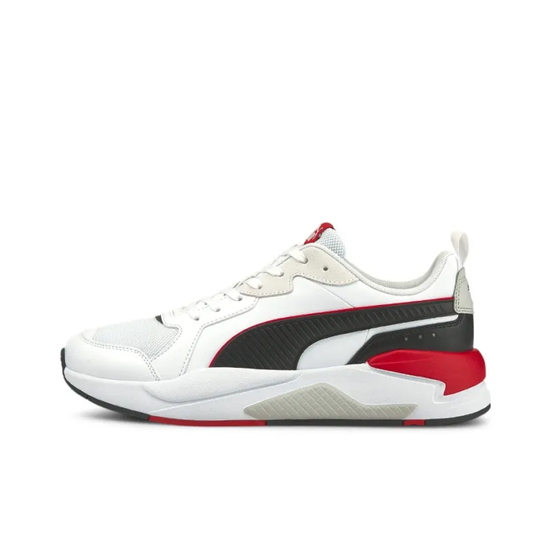 PUMA X Ray Game 'White Urban Red'-0