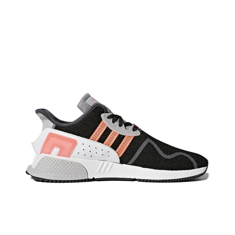 Adidas Eqt Cushion Adv Core Black Turbo-1