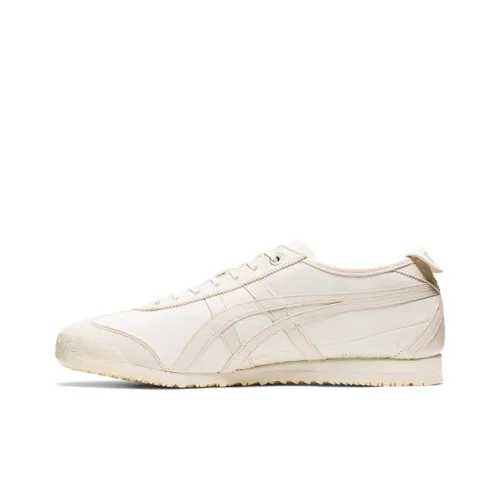 Onitsuka Tiger Mexico 66 AP Cream White