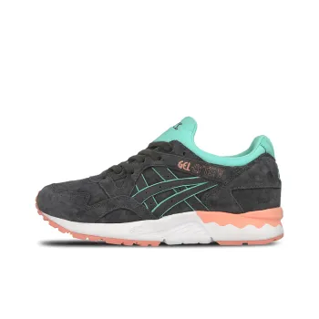 Asics Gel Lyte V Dark Grey Women's
