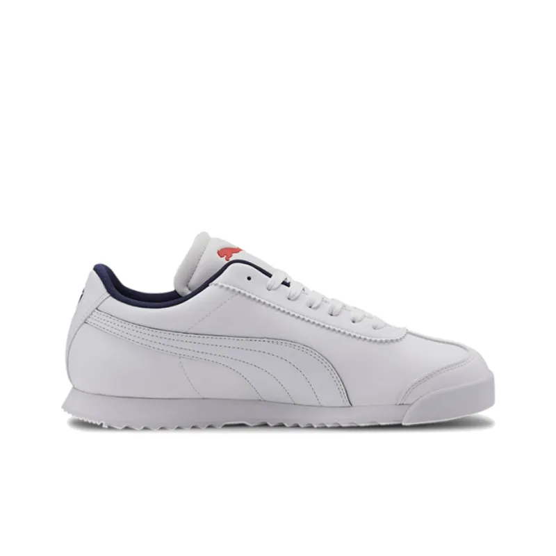 PUMA Scuderia Ferrari X Roma 'Peacoat'-1