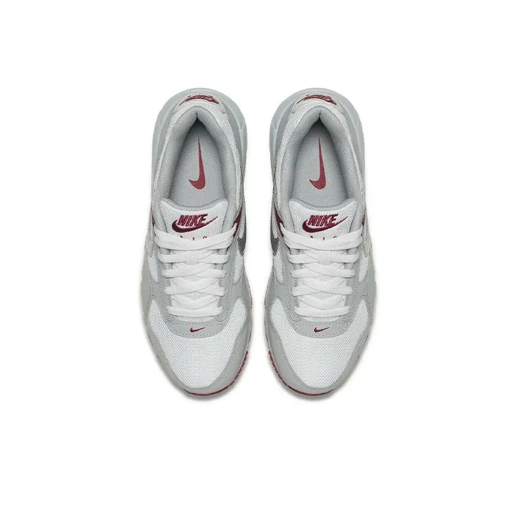 Nike Air Max Correlate Strata Grey Sport Fuchsia Women's-3