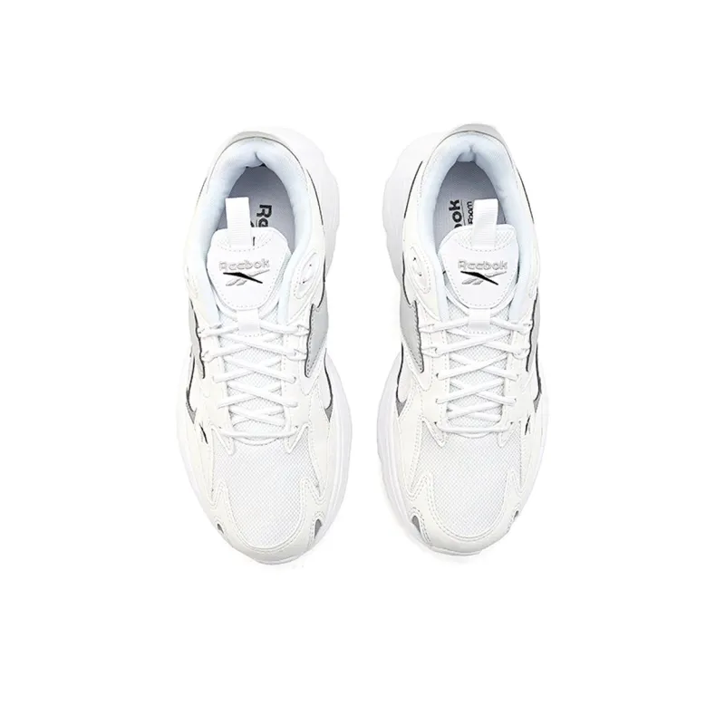 Reebok Royal Bridge 4 'White Grey'-3