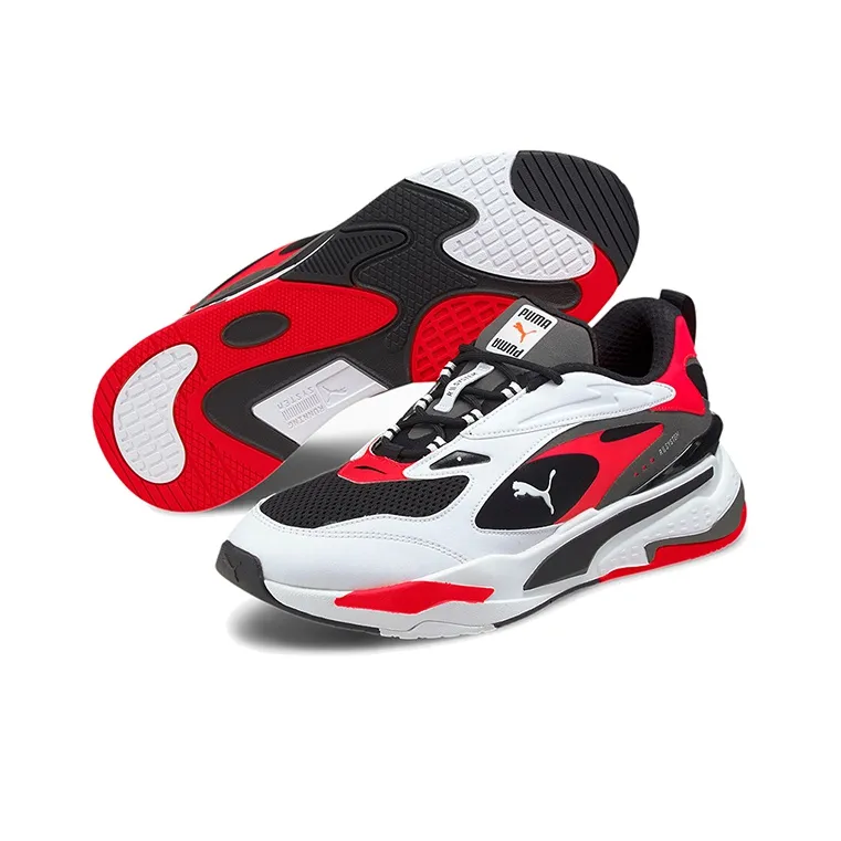 PUMA RS Fast Red Blast-2