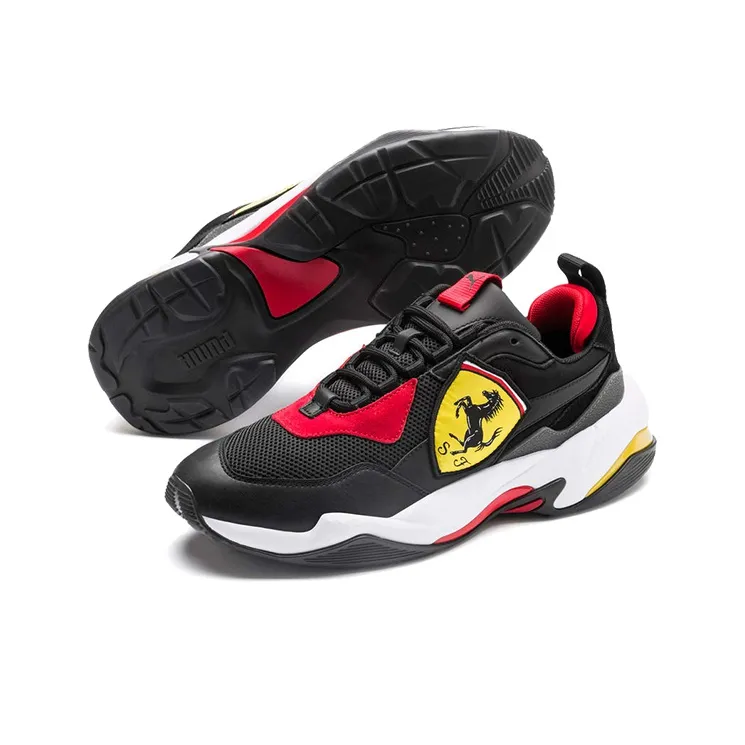 PUMA Thunder Scuderia Ferrari-4