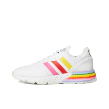 Adidas Originals Zx 1K Boost Pride