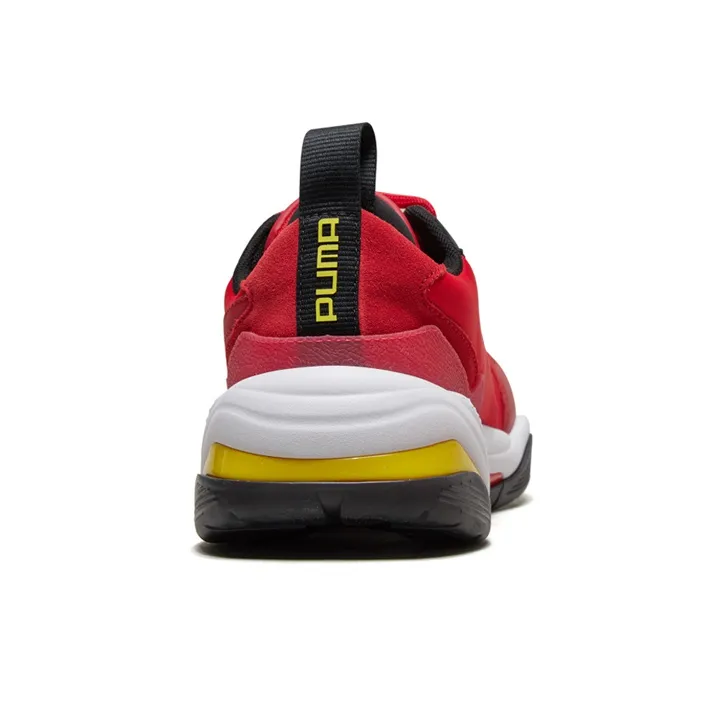 PUMA Ferrari X Thunder 'Rosso Corsa'-4