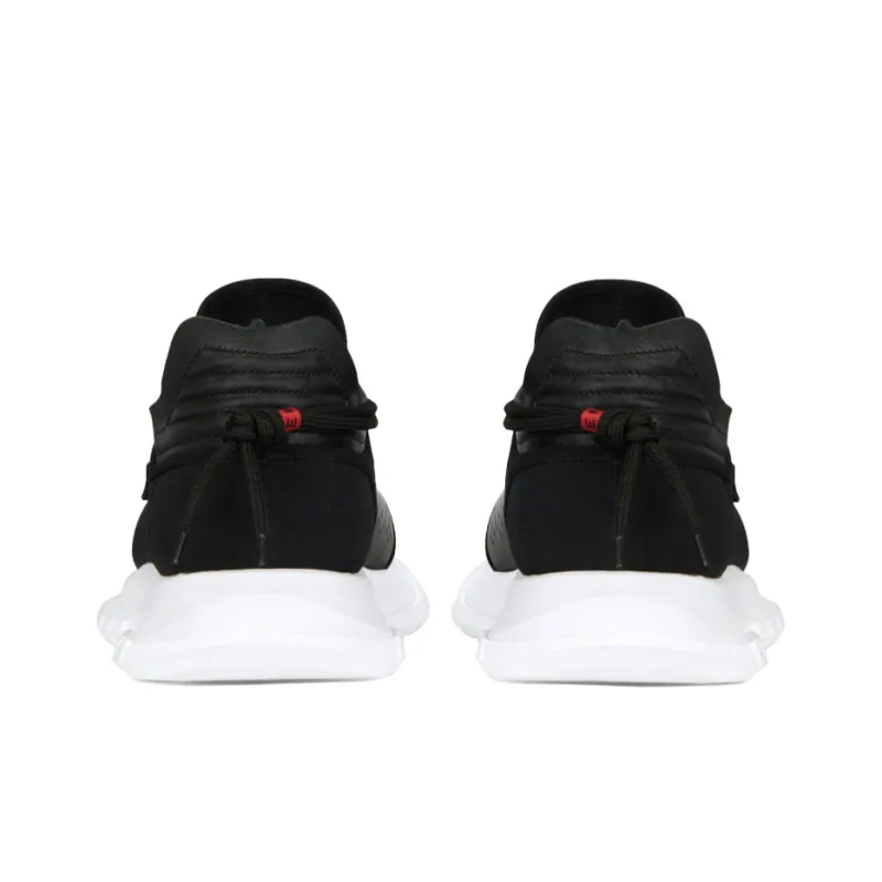 Givenchy Spectre Runner Low 'Black'-3