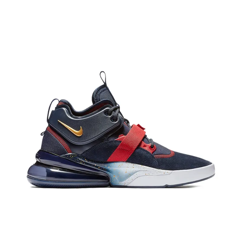 Nike Air Force 270 Olympic-1