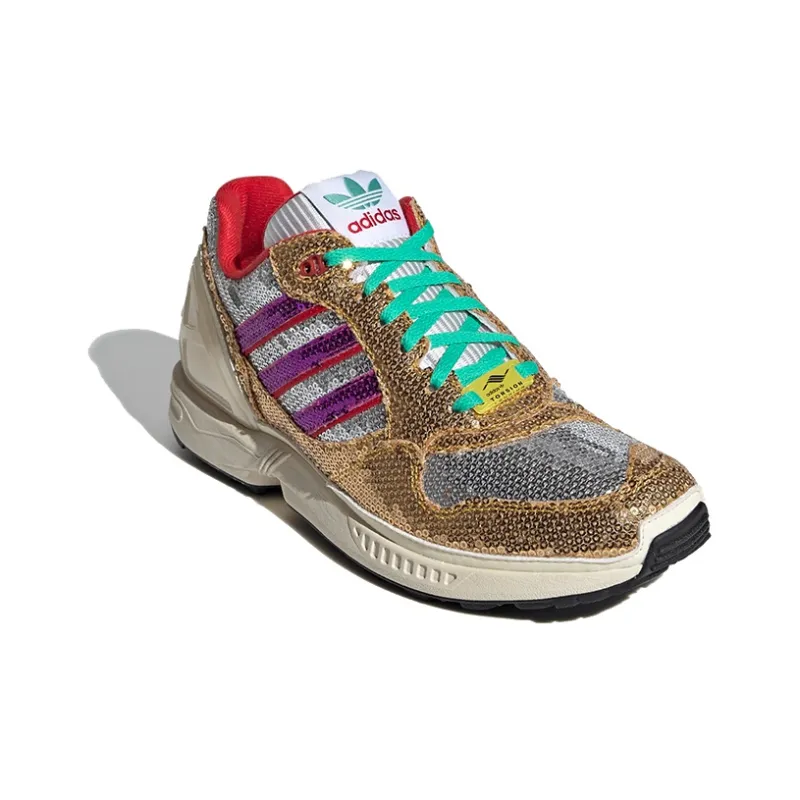 Adidas Women's Zx 6000 'Sequin' Women's-2