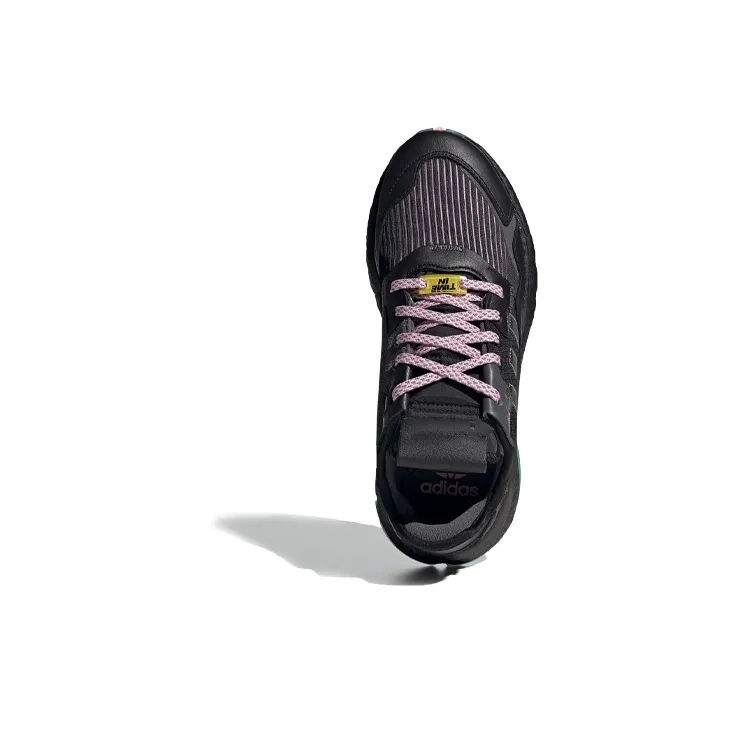 Adidas Nite Jogger Ninja Core Black-4