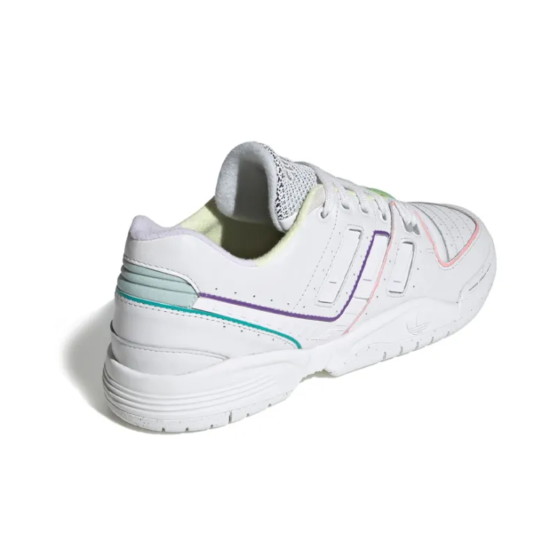 Adidas Torsion Comp White Multi-3