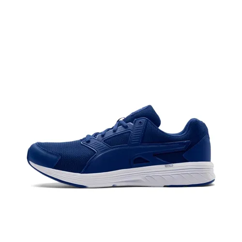 PUMA Nrgy Driver Nm Low Running Shoes Blue/White Women's