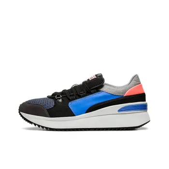 Onitsuka Tiger Empirical Lo 2.0 'Black Blue'