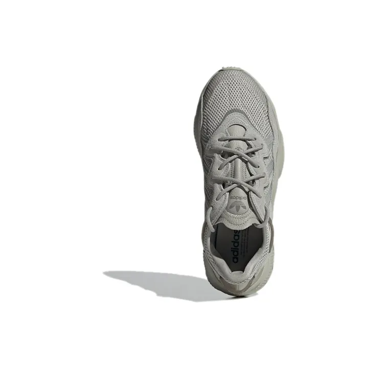 Ozweego Adidas Originals 'Metal Grey'-4