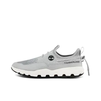 Timberland Urban Exit Stohl Boat Oxford 'Grey'