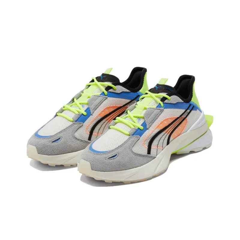 Puma Cilia Mode Lux Baskets Noir