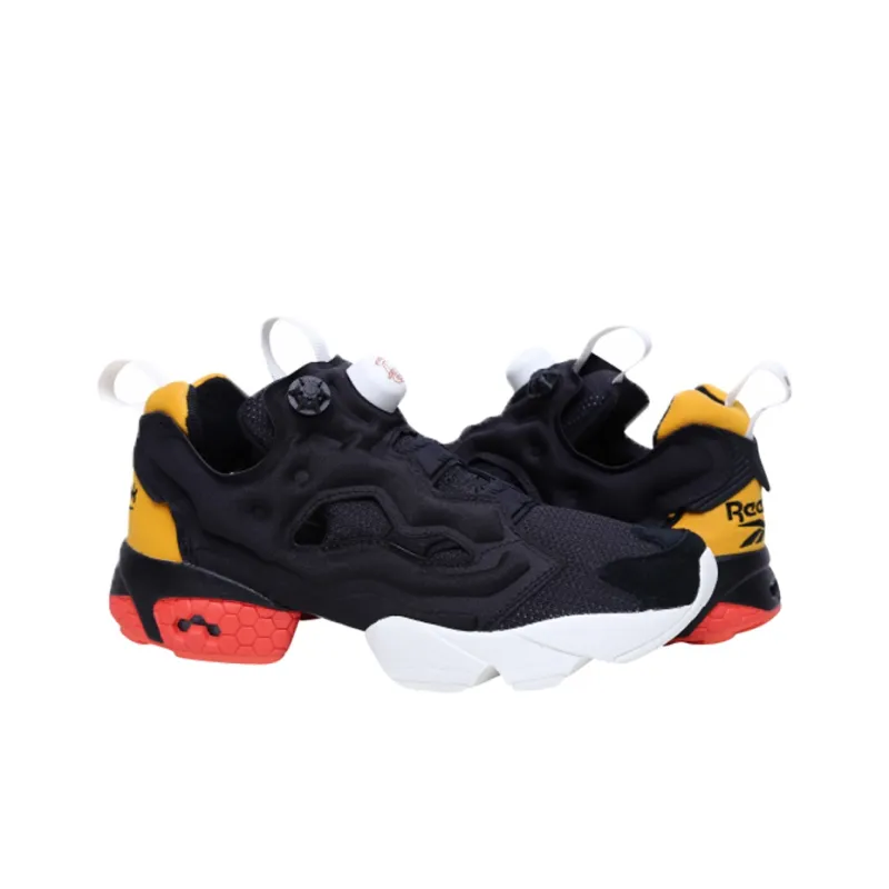 Reebok InstaPump Fury 'Gold' Women's-2