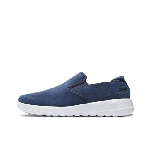 Skechers Slip OnSlip On Dark Blue
