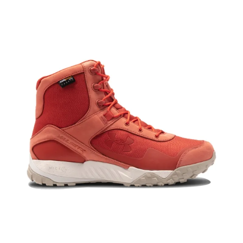 Under Armour Valsetz Cordura 'Orange Ember'-2
