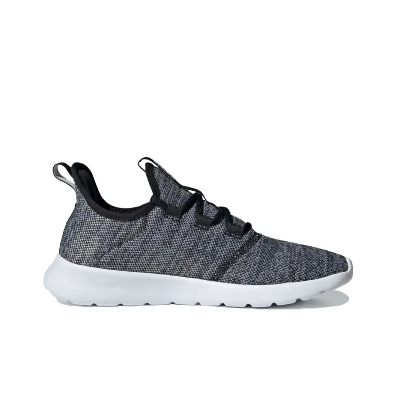Adidas Neo Vario Pure 'Black White' Women's-1