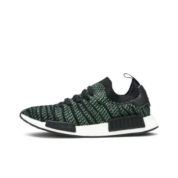 Adidas Originals Nmd R1 Stlt Stealth Pack Noble Green