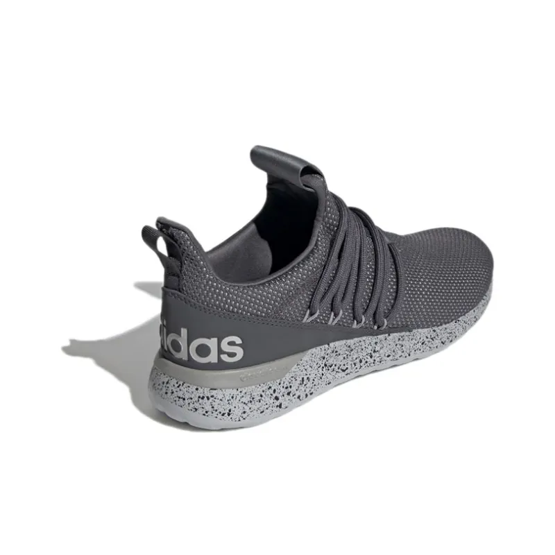 Adidas Neo Lite Racer Adapt 3.0 'Grey Speckled'-3