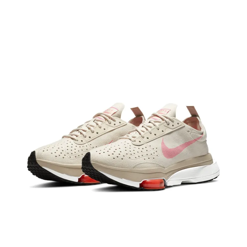 Nike Air Zoom Type Light Orewood Brown Women's-2