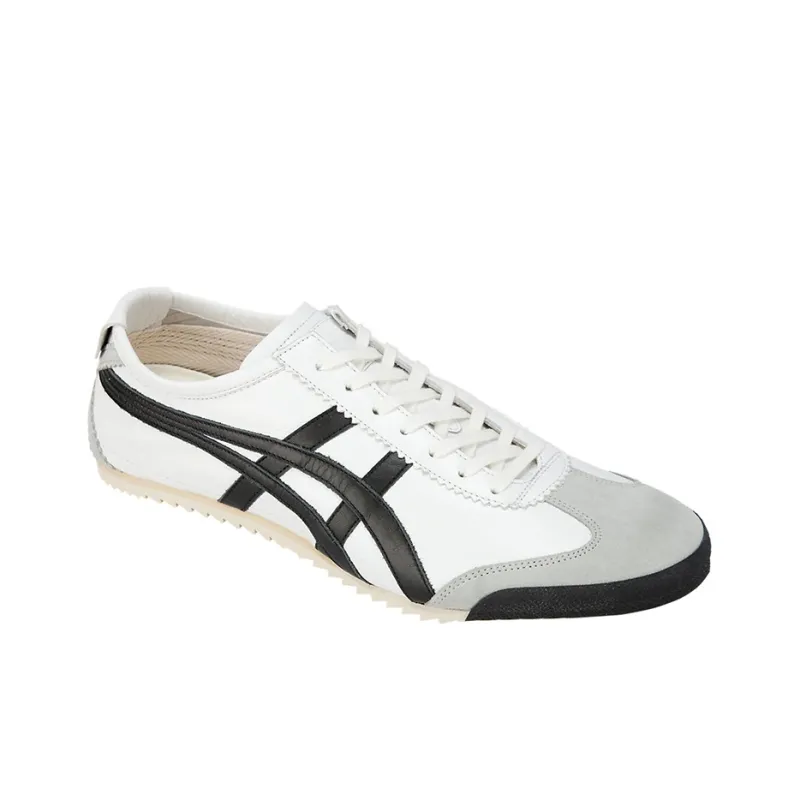 Onitsuka Tiger Mexico 66 'White Black'-3