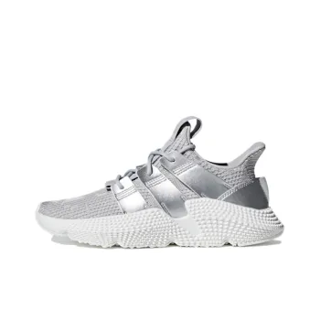 Prophere Women's Adidas Originals 'Silver Metallic' Women's