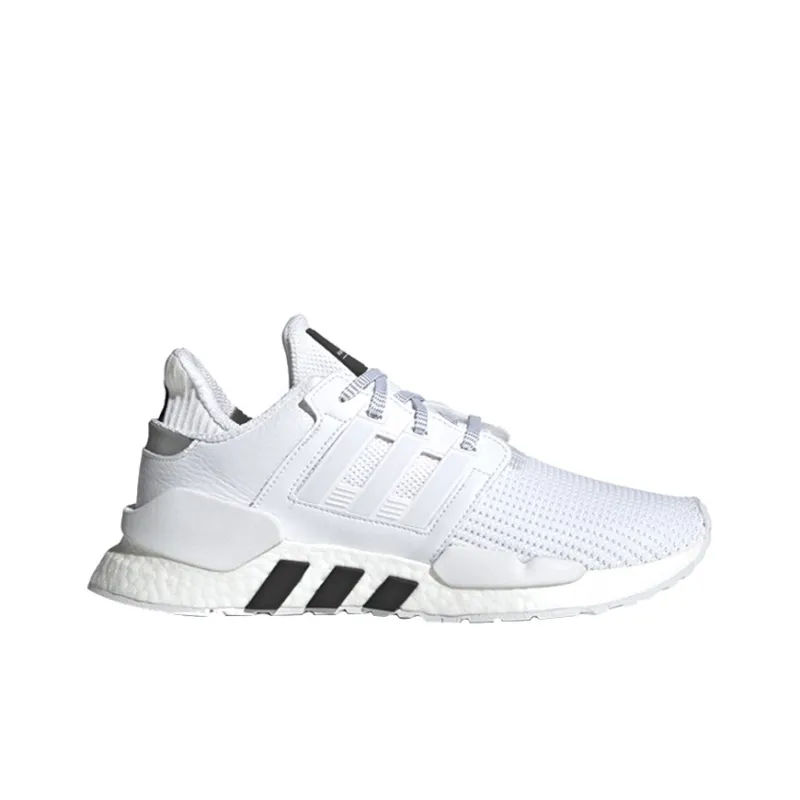 Adidas Eqt Support 91/18 Cloud White-1
