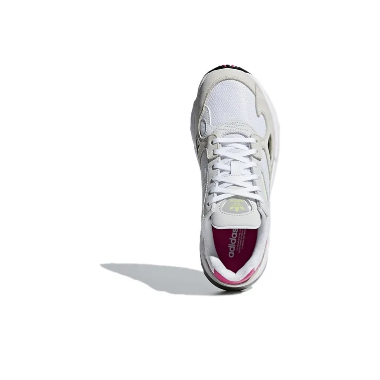 Adidas Originals Falcon Grey Pink Women's-4