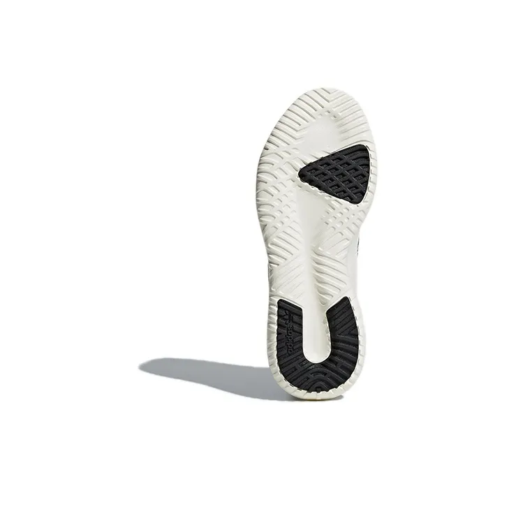 Adidas Tubular Shadow Black White Women's-5