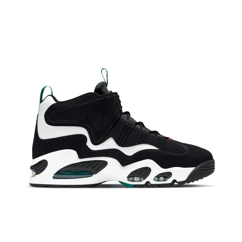 Nike Air Griffey Max 1 White Freshwater 2021-1