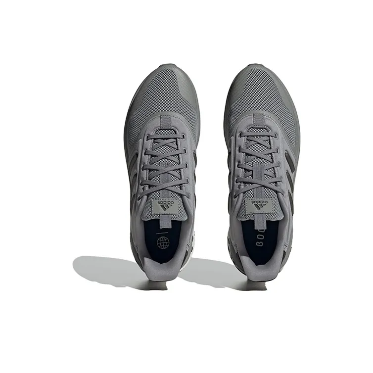 Adidas X_Plrphase Grey Core Black Cloud White-4