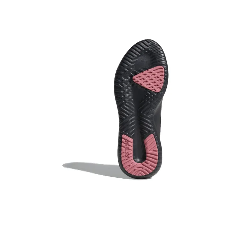 Adidas Originals Tubular Shadow 'Black' Women's-4