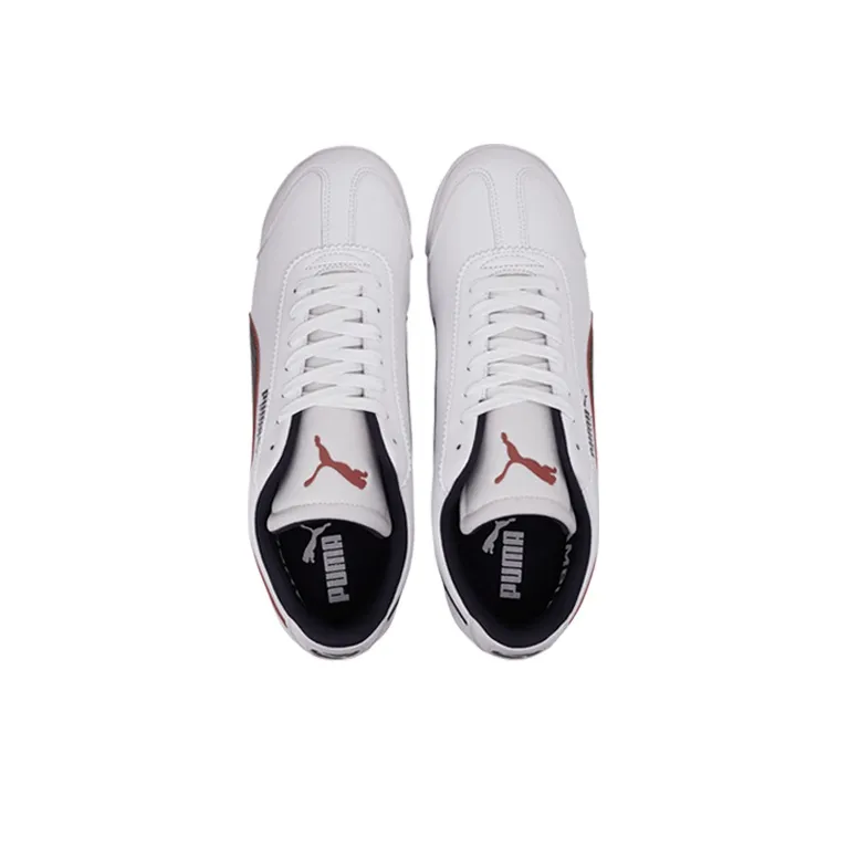 PUMA Scuderia Ferrari X Roma 'Peacoat'-2