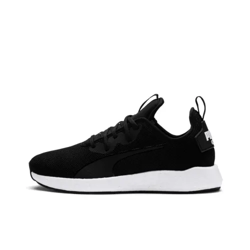 PUMA Nrgy Neko Sport 'Black' Women's