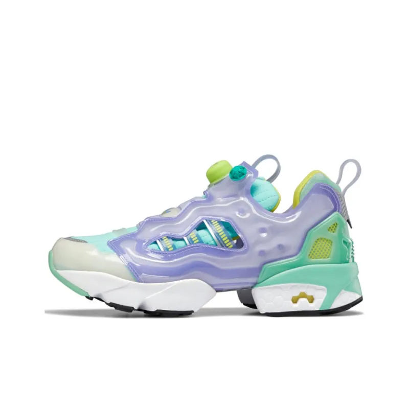 Reebok Adidas X Zx Fury 'Light Purple'-0