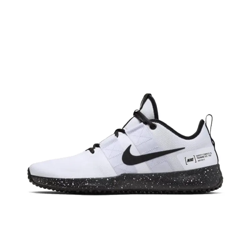 Nike Varsity Compete Tr 2 'White Black'-0