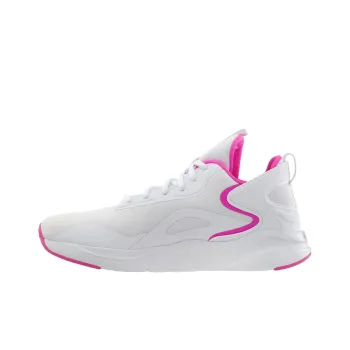PUMA Softride Rift Tech 'Black Luminous Pink' Women's