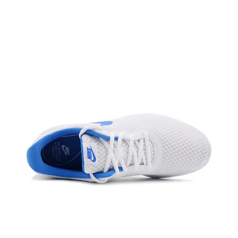 Nike Tanjun Sports Casual Shoes 'Grey Blue'-2
