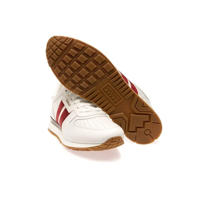 BALLY Moony Low top Sneakers-2