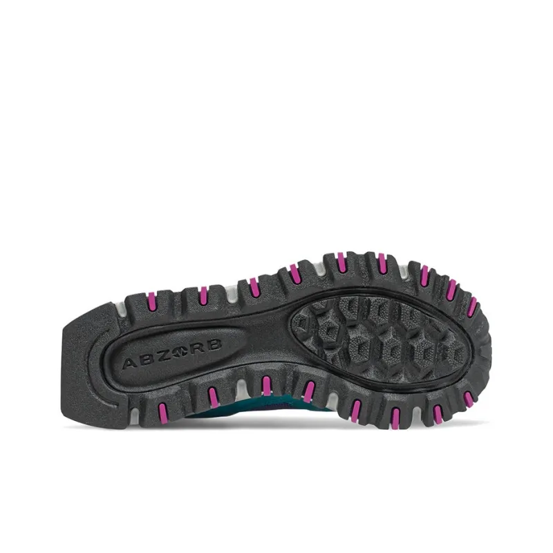 New Balance Xrct 'Teal Magnetic Blue' Women's-3