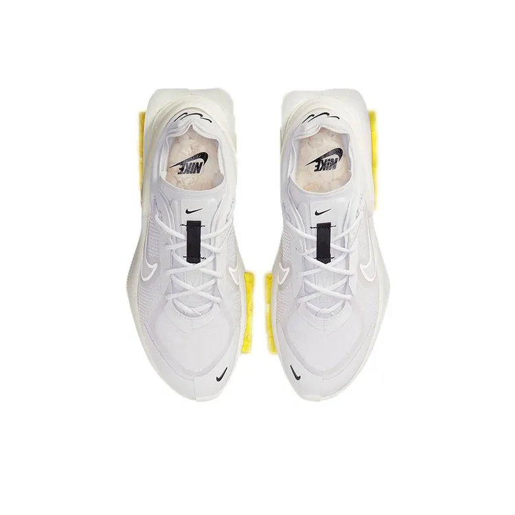 Nike Fontanka Edge Iris Whisper Grey Yellow Women's-3