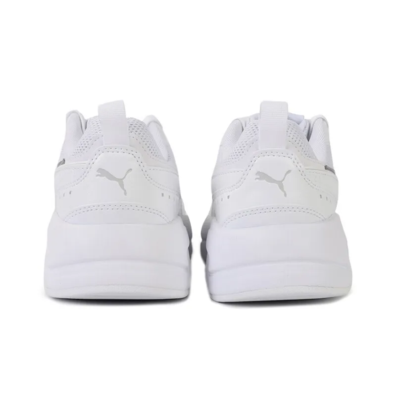PUMA X Ray 2 Square 'White Grey Violet'-3