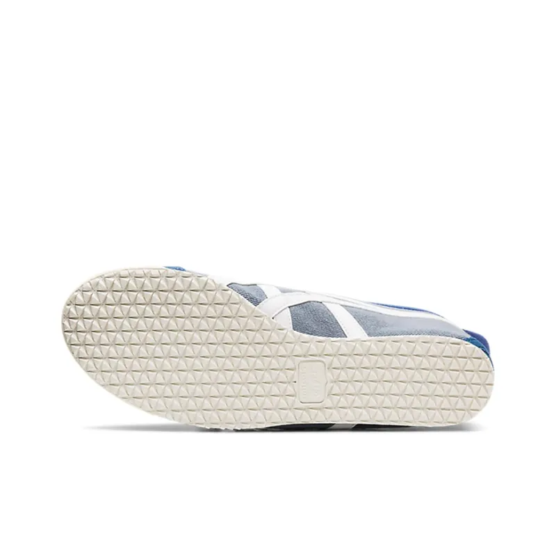 Onitsuka Tiger Mexico 66 Slip-On Grey Floss-4