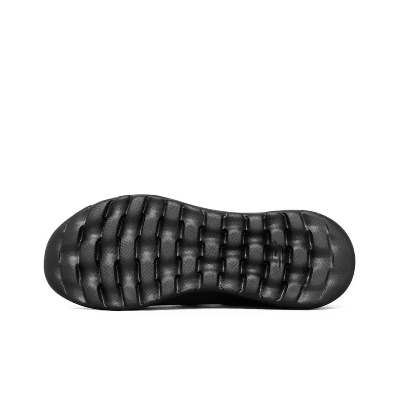 Skechers Go Walk Max 'Black'-4